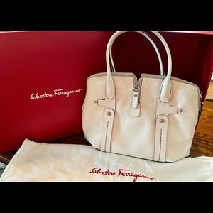*AUTHENTIC* Salvatore Ferragamo Handbag